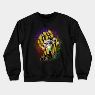 Warlord Crewneck Sweatshirt